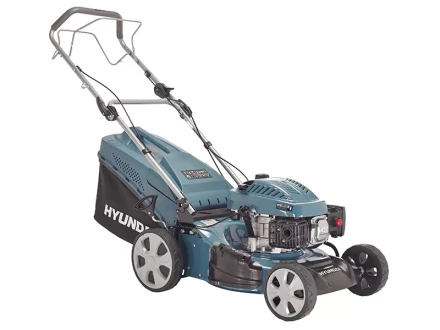 Самоходная бензиновая газонокосилка Hyundai L 5000S купить в Нижневартовске