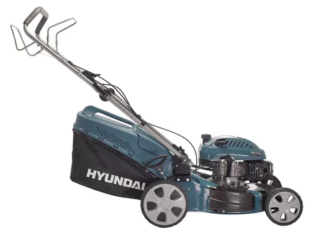 Самоходная бензиновая газонокосилка Hyundai L 5000S купить в Нижневартовске
