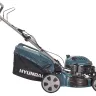 Самоходная бензиновая газонокосилка Hyundai L 5000S купить в Нижневартовске