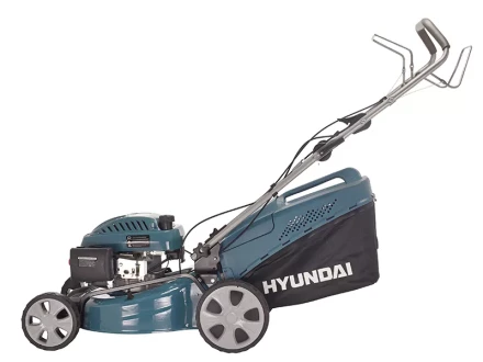 Самоходная бензиновая газонокосилка Hyundai L 5000S купить в Нижневартовске
