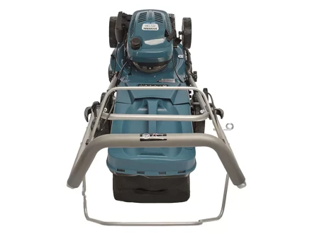 Самоходная бензиновая газонокосилка Hyundai L 5000S купить в Нижневартовске