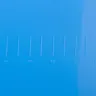 Таз пластмассовый квадратный 12л, голубой ТМ Elfe 92985 купить в Нижневартовске
