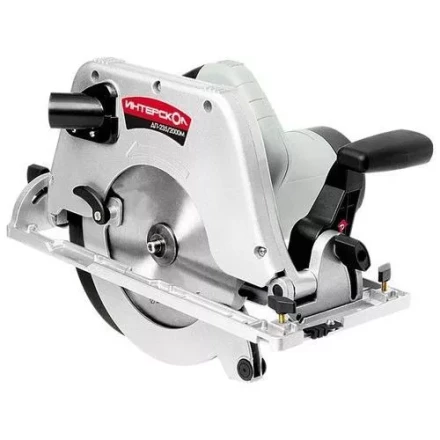 Пила дисковая (циркулярная) Интерскол ДП-235/2000M купить в Нижневартовске