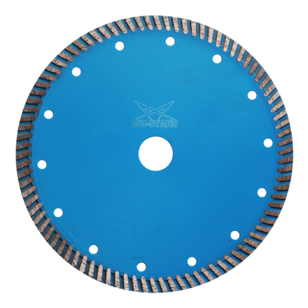 Диск алмазный по бетону Turbo Expert Professional MD-STARS 350*3,2*10*25,4 mm купить в Нижневартовске
