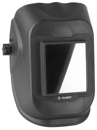 Щиток сварщика ЗУБР "Мастер" 11078 купить в Нижневартовске