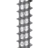 Саморезы СКМ кровельные, RAL 3003 рубиново-красный, 25 x 5.5 мм, 420 шт, для металлических конструкций, STAYER 30305-55-025-3003 купить в Нижневартовске