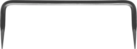 Скобы строительные серия МАСТЕР купить в Нижневартовске