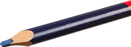 Карандаш разметочный двухцветный серия ПРОФЕССИОНАЛ купить в Нижневартовске