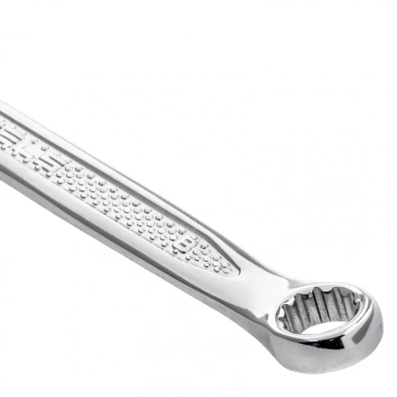 Ключ комбинированный 8 мм CrV антислип Stels 15245 купить в Нижневартовске