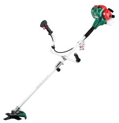 Триммер бензиновый (бензокоса) ЗКРБ-350 серия МАСТЕР