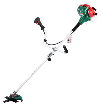 Триммер бензиновый (бензокоса) ЗКРБ-350 серия МАСТЕР купить в Нижневартовске