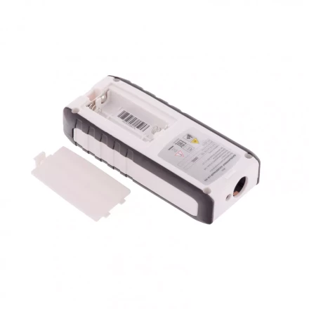 Лазерный дальномер Matrix LD-60 с электронным угломером 38016 купить в Нижневартовске