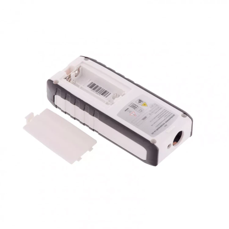 Лазерный дальномер Matrix LD-60 с электронным угломером 38016 купить в Нижневартовске