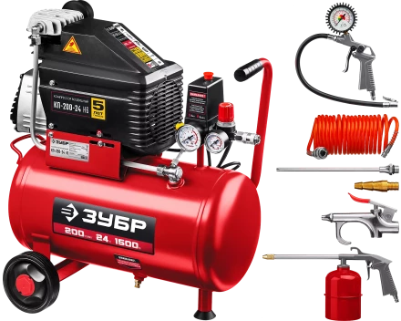 Компрессор воздушный КП-200-24 Н6 серия МАСТЕР купить в Нижневартовске