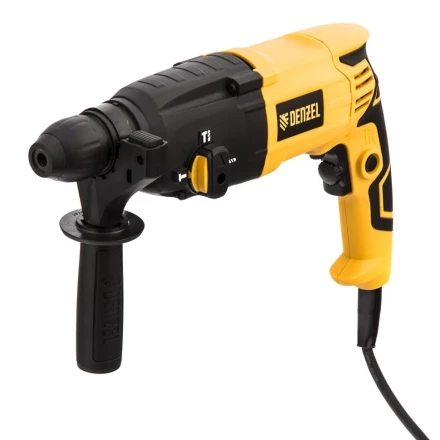 Перфоратор RH-750-24 Denzel 26605 купить в Нижневартовске
