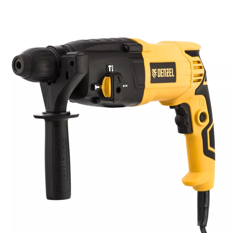 Перфоратор RH-750-24 Denzel 26605 купить в Нижневартовске