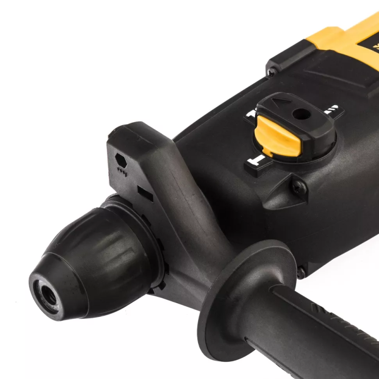 Перфоратор RH-750-24 Denzel 26605 купить в Нижневартовске