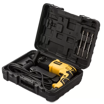 Перфоратор RH-750-24 Denzel 26605 купить в Нижневартовске