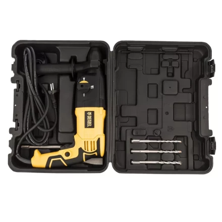 Перфоратор RH-750-24 Denzel 26605 купить в Нижневартовске