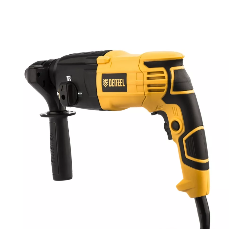 Перфоратор RH-750-24 Denzel 26605 купить в Нижневартовске