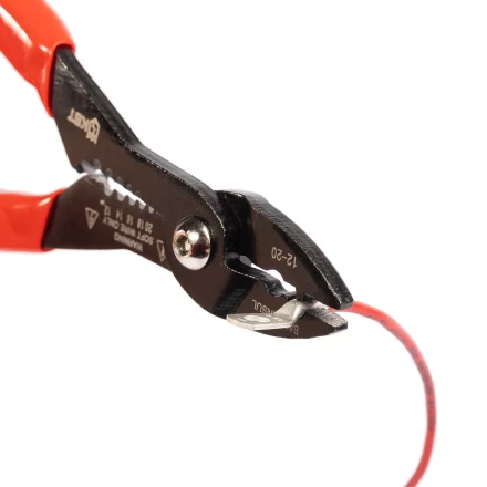 Многофункциональный стриппер КВТ WS-01A для снятия изоляции с проводов 0.5–4.0 мм (102403) купить в Нижневартовске