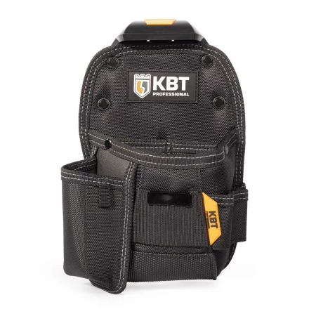 Комплект быстросъемных поясных сумок с ремнем-кушаком КВТ СМ-11 (102646) купить в Нижневартовске