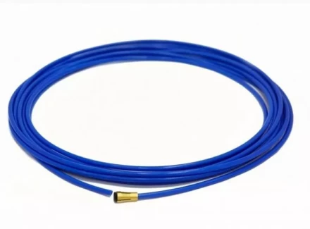 Канал тефлоновый 0,6-0,9 синий 4м GM0601 Aurora купить в Нижневартовске