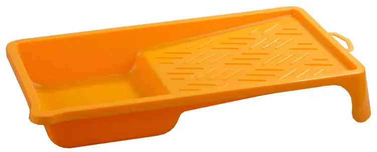 Ванночка STAYER "MASTER" малярная пластмассовая, 150х290мм 0605-29-15 купить в Нижневартовске