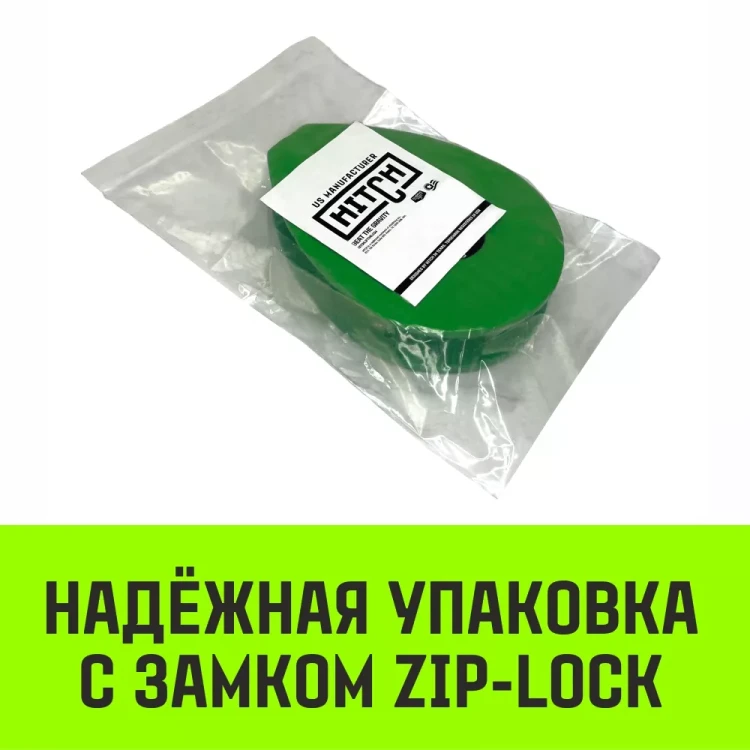 Коуш вантовый HITCH DIN 3091 22 мм (SZ071362) купить в Нижневартовске