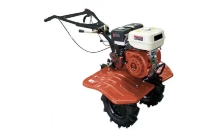 Мотоблок бензиновый Patriot 7,0/1200 Ontario 2FB PG купить в Нижневартовске