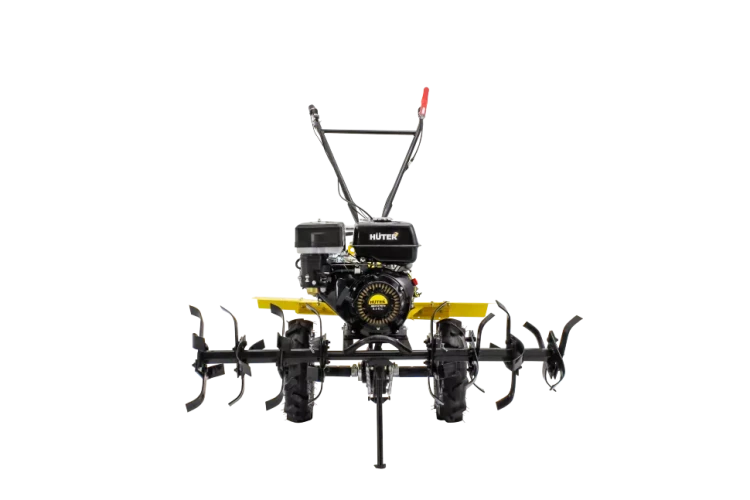 Мотоблок HUTER МК-8000/135 купить в Нижневартовске