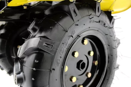 Мотоблок HUTER МК-8000/135 купить в Нижневартовске