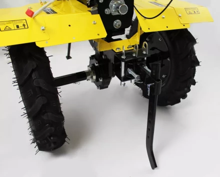 Мотоблок HUTER МК-8000/135 купить в Нижневартовске