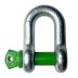 Скоба прямая с резьбой HITCH G210 1.0 т (SZ072041) купить в Нижневартовске