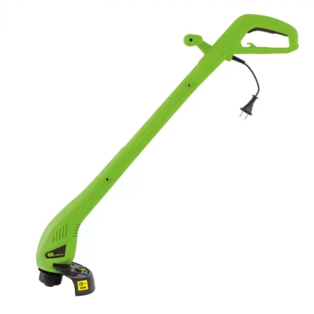 Триммер электрический Сибртех ЭК-350 350 катушка полуавтомат 96625 купить в Нижневартовске