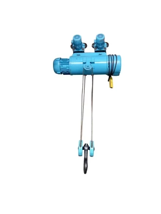 Таль электрическая TOR ТЭК CD г/п 16,0 т 30 м PRO (серия N) 1091630 купить в Нижневартовске