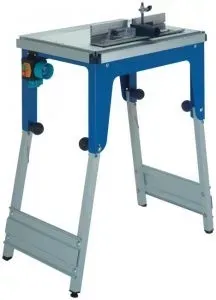 Стол пильный Metabo FLEXO 500 купить в Нижневартовске