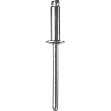 Заклепки ЗУБР из нержавеющей стали, 4,8x14мм, 500шт 31315-48-14 купить в Нижневартовске