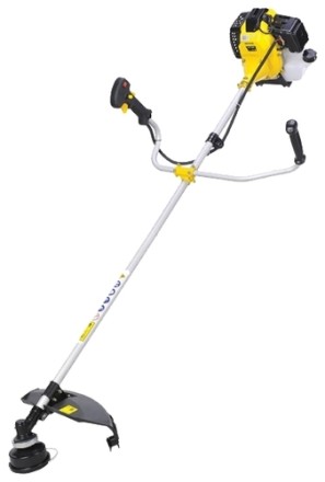 Бензиновый триммер HUTER GGT-1500T купить в Нижневартовске