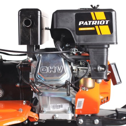 Мотоблок бензиновый Patriot 7,0/1000 Nevada Comfort  2FB PG купить в Нижневартовске