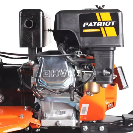 Мотоблок бензиновый Patriot 7,0/1000 Nevada Comfort  2FB PG купить в Нижневартовске