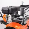Мотоблок бензиновый Patriot 7,0/1000 Nevada Comfort  2FB PG купить в Нижневартовске