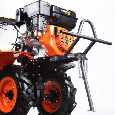 Мотоблок бензиновый Patriot 7,0/1000 Nevada Comfort  2FB PG купить в Нижневартовске