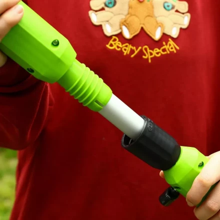 Триммер садовый электрический DEKO DKTR550, 063-4234 купить в Нижневартовске