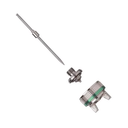 Дюзовый комплект к краскораспылителю Кратон HP-02S 1,5 мм 3 01 06 022 купить в Нижневартовске