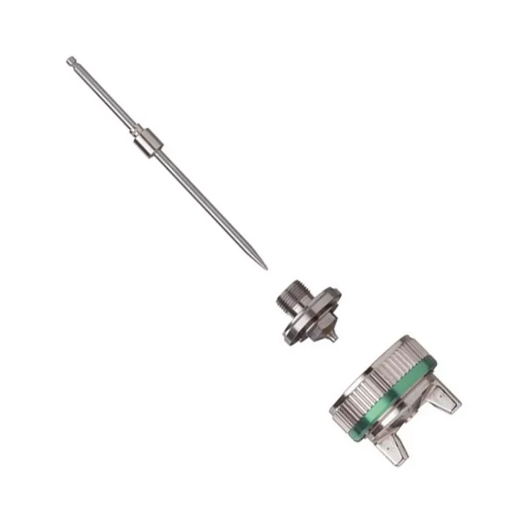 Дюзовый комплект к краскораспылителю Кратон HP-02S 1,5 мм 3 01 06 022 купить в Нижневартовске