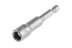 Головка HAMMER размер 8мм, H 65мм, S 1/4&#039;&#039; (229-007 PS HX) купить в Нижневартовске