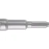 Головка HAMMER размер 8мм, H 65мм, S 1/4'' (229-007 PS HX) купить в Нижневартовске