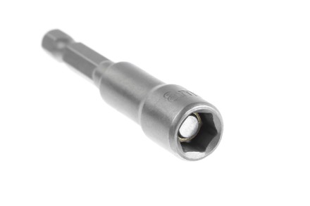Головка HAMMER размер 8мм, H 65мм, S 1/4&#039;&#039; (229-007 PS HX) купить в Нижневартовске
