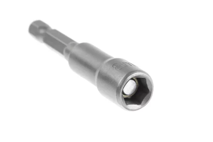 Головка HAMMER размер 8мм, H 65мм, S 1/4'' (229-007 PS HX) купить в Нижневартовске